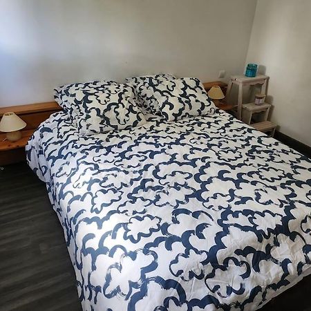 Chalet Au Coeur Des Landes Ychoux Екстер'єр фото