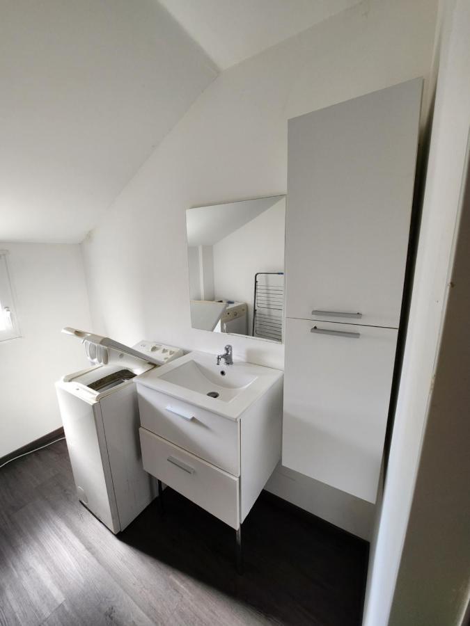 Chalet Au Coeur Des Landes Ychoux Екстер'єр фото